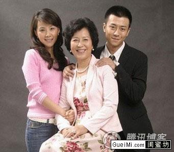 有过蜜月期 也有过 新媳妇与婆婆也有“蜜月”？