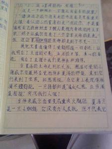 秘密花园读后感300字 秘密花园读后感400字