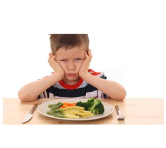 如何让孩子喜欢吃蔬菜 孩子不喜欢吃蔬菜怎么办