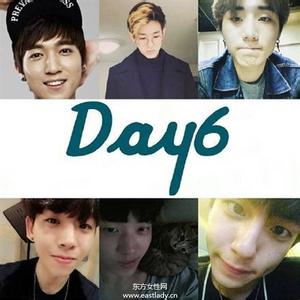 jyp新男团 JYP新男团DAY6《Congratulations》中文歌词