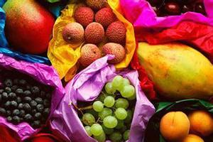 治疗糖尿病的水果 不同水果治疗不同的病