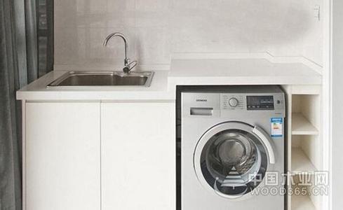 滚筒洗衣机选购的窍门 滚筒洗衣机的选购窍门(2)