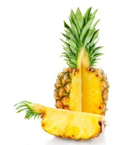 吃菠萝为什么要泡盐水 吃菠萝的好处与坏处