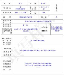 自我鉴定短篇 大三自我鉴定 五篇