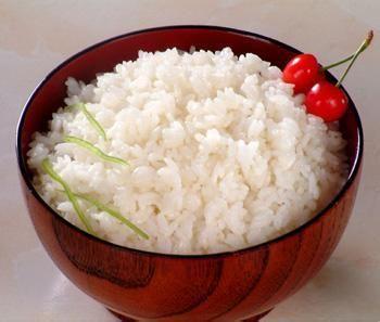为什么不吃米饭会瘦 不吃米饭能减肥吗