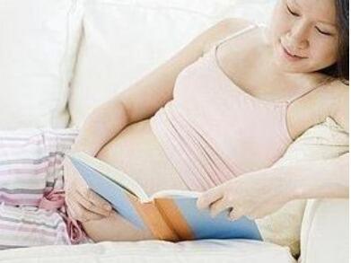 适合胎教的书籍 适合胎教阅读的书籍