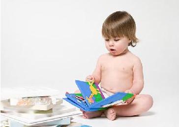 宝宝越玩越聪明 哪些玩具能让宝宝越玩越聪明