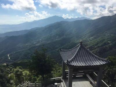 惠东九龙峰要门票吗 惠州九龙峰