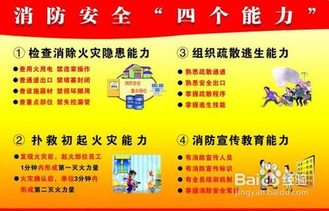 着火了如何报警 发生火灾如何正确报火警