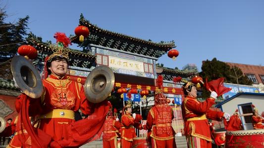 2017春节免费景点 2017烟台春节免费景点