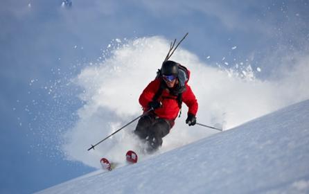 如何滑雪 滑雪时如何保护自己