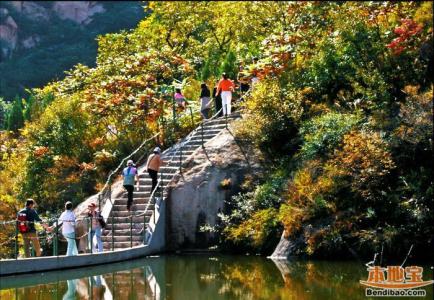 北京周边游景点大全集 10月初北京周边游景点