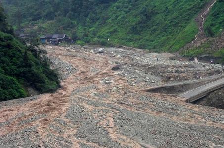 地震灾害预防措施 地震前的灾害预防措施