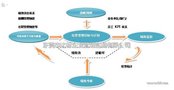 绩效考核误差 绩效考核误差造成的两大因素