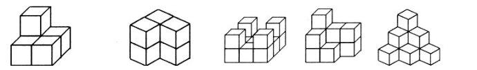 长方体和正方体奥数题 正方体涂色奥数题及答案