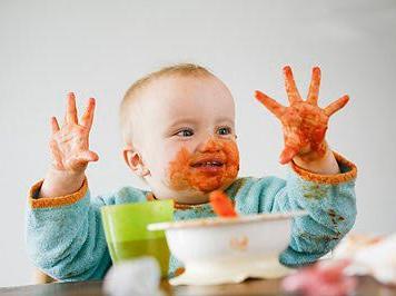 婴儿食品安全标准 婴儿食品安全