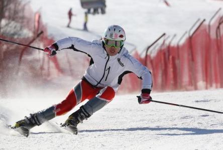 中国滑雪运动安全规范 滑雪运动安全知识