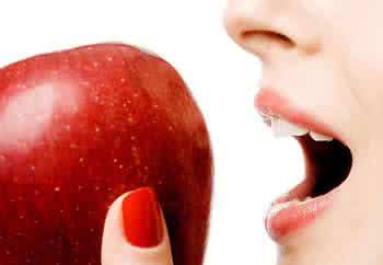 苹果减肥法 苹果减肥法有什么依据