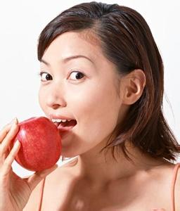 孕妇吃苹果有什么好处 孕妇吃苹果有什么好处_孕妇吃苹果的好处
