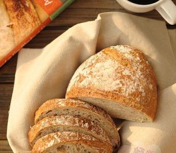 全麦面包的做法 欧式全麦面包的4种具体做法