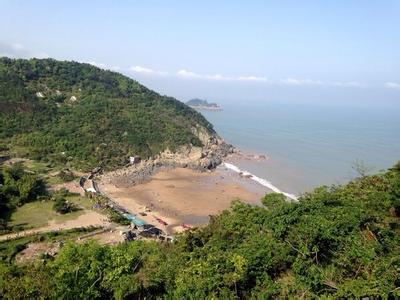 温州海口度假村在哪 温州海口度假村