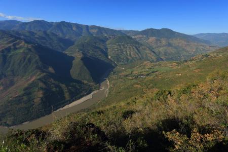 保山松山教育基地 保山松山