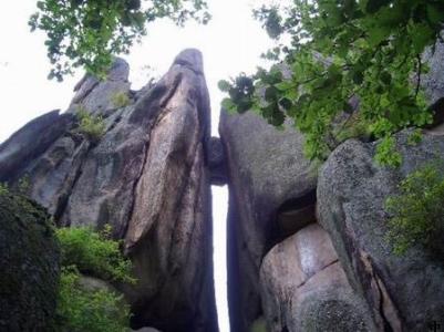 牡丹江三道关风景区 牡丹江三道关国家森林公园