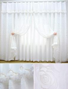 窗帘怎么洗干净 白色窗帘脏了怎么洗干净