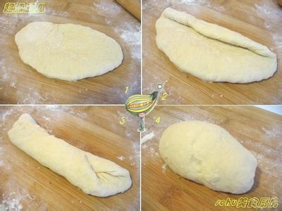 奶油夹心面包 烤箱夹心奶油面包的做法_奶油夹心面包的做法图解