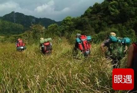 野外急救包 野外旅行急救十三种武器