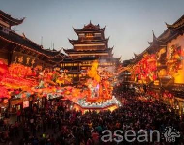 苏州旅游景点大全 羊年元宵节苏州旅游景点大全2015