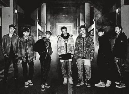 ikon apology音译歌词 iKON《APOLOGY》中文歌词