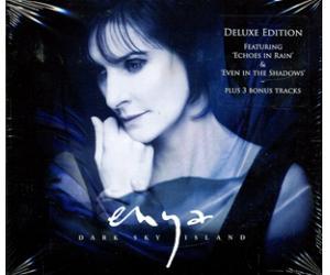 enya dark sky island Enya《Dark Sky Island》歌词