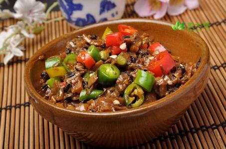 菜谱家常菜做法 菜谱家常菜做法青椒(2)
