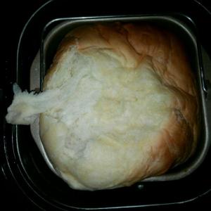 淡奶油面包的做法 淡奶油面包的做法教程