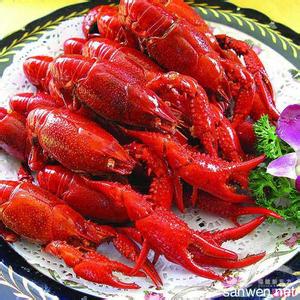 大龙虾烹饪方法 龙虾烹饪方法