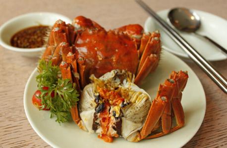 大闸蟹怎么做好吃 好吃的大闸蟹怎么烹饪