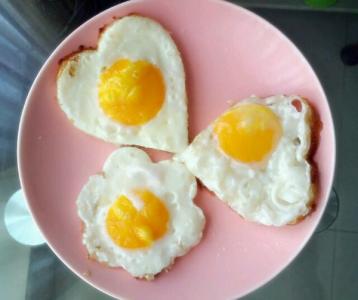 鲫鱼荷包蛋口味简介 10种不同口味的荷包蛋做法