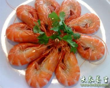 竹节虾的做法 竹节虾的好吃做法推荐