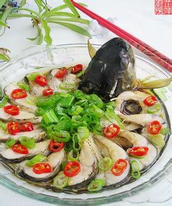 .cn草鱼的烹饪 草鱼的5种好吃烹饪方法