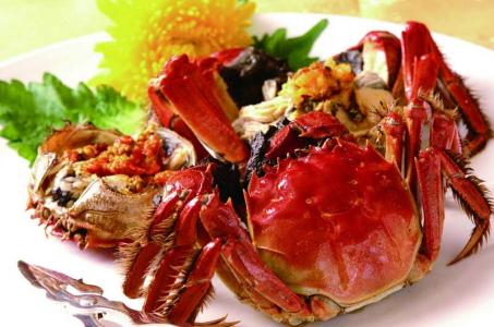 大闸蟹的存放方法 大闸蟹烹饪方法(2)