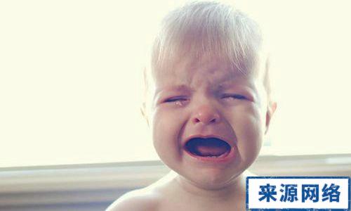 1岁宝宝 控制哭泣法 如何控制宝宝的哭泣