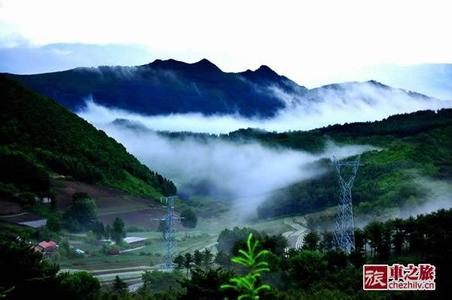 黄泥河自然保护区 吉林延边黄泥河自然保护区