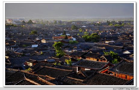 关于路和风景的句子 走不同的路看不同的风景