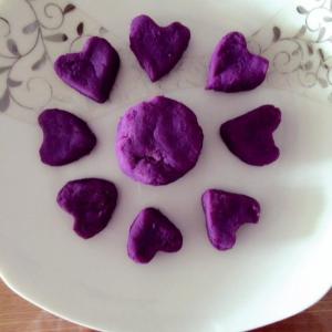 紫薯和牛奶怎么做甜品 紫薯牛奶要怎么做才好吃