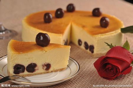 奶酪蛋糕的做法 奶酪蛋糕5种美味的做法