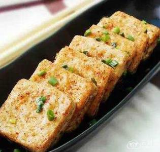 豆腐的做法大全 豆腐的50种做法大全(2)