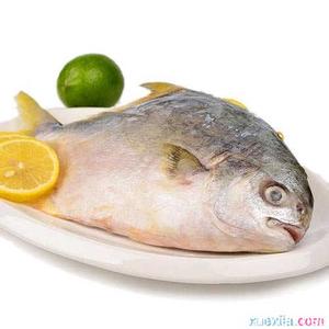 鲳鱼的做法 鲳鱼的做饭方法