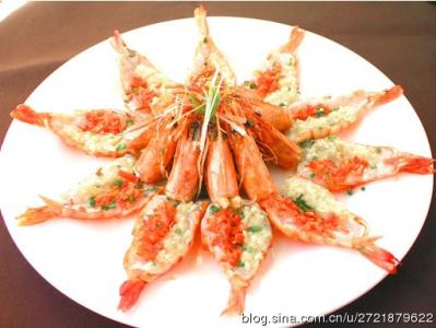 烹饪方法 大明虾烹饪方法(2)
