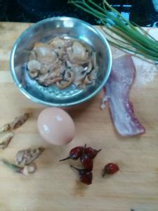 选河蚌的方法 河蚌烹饪方法(2)